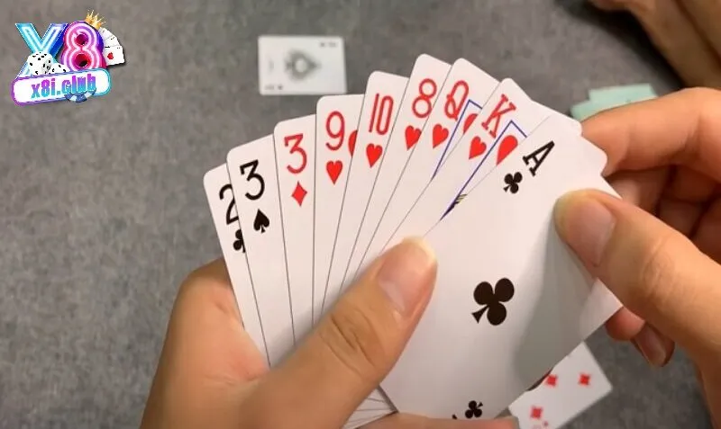 cac thuat ngu quan trong trong bai phom mien bac Các thuật ngữ quan trọng trong bài phỏm miền bắc