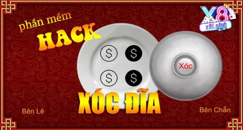 Công dụng của phần mềm tool xóc đĩa X8