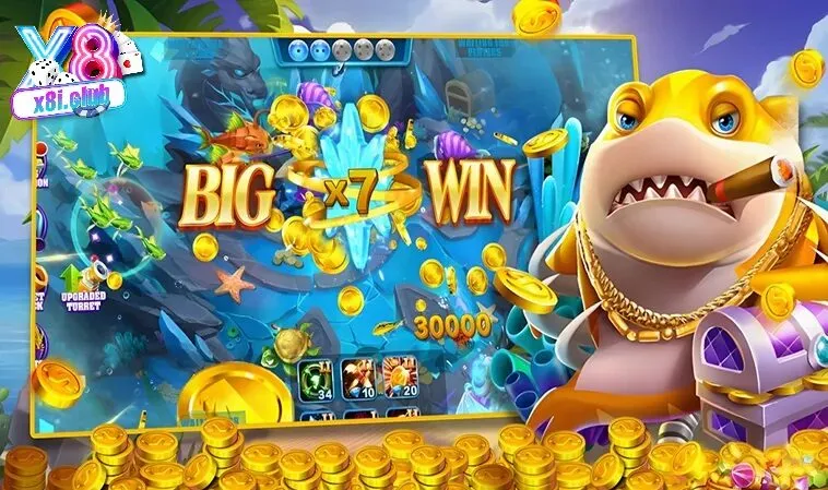 loi ich khi tham gia ban ca jili tai LỢi ích khi tham gia bắn cá jili tại X8