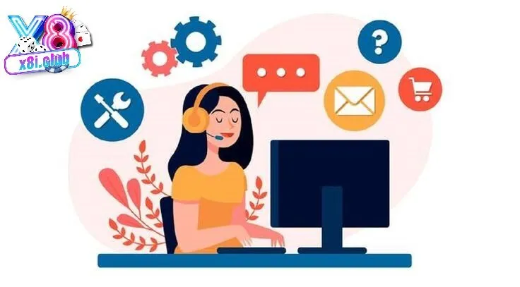 mot so truong hop nguoi choi can lien he Một số trường hợp người chơi cần liên hệ X8