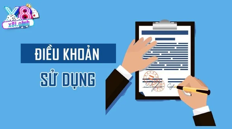 tai sao dieu khoan su dung x8 lai quan trong Tại sao điều khoản sử dụng X8 lại quan trọng