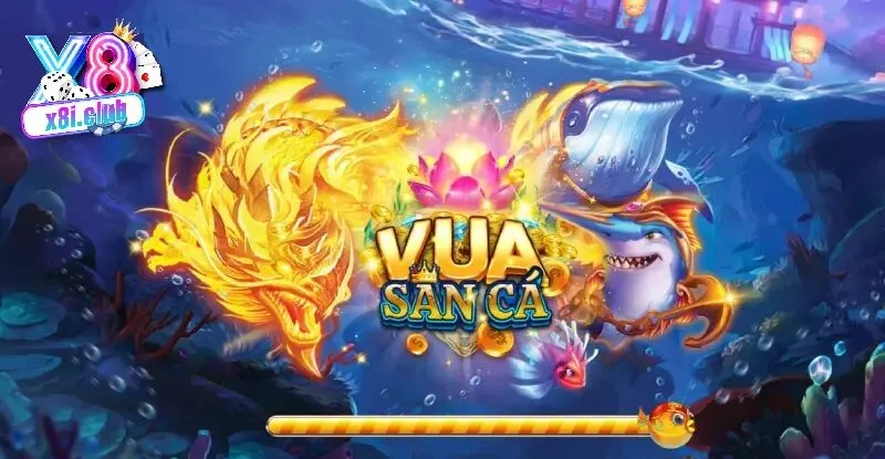 tong quan ve vua san ca tai Tổng quan về vua săn cá tại X8