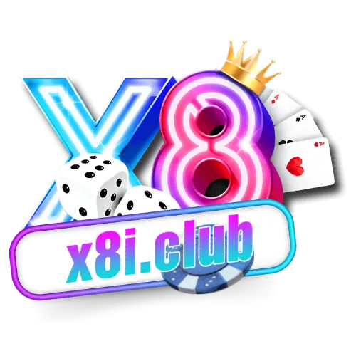 X8 – Link Tải Cổng Game Đổi Thưởng Uy Tín 2025