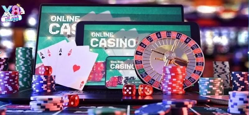 bat dau voi nen tang vung chac tu cao thu casino Bắt đầu với nền tảng vững chắc từ Cao thủ Casino X8