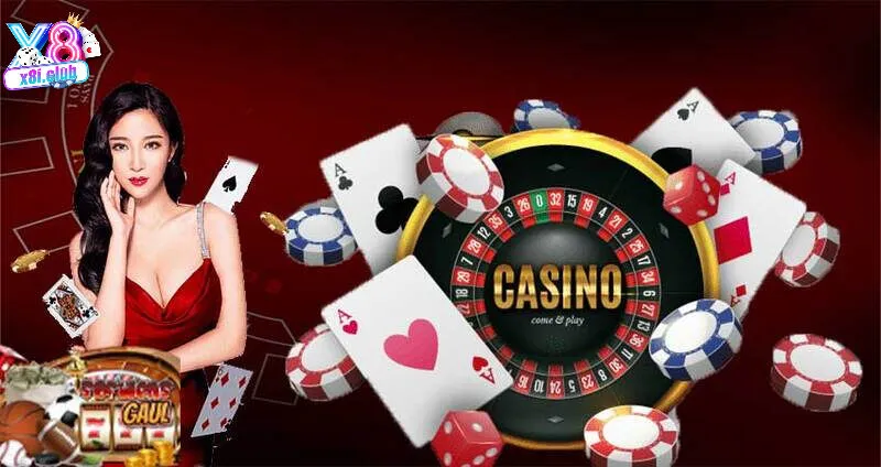 casino truc tuyen thoi dai cua cong nghe so Casino trực tuyến – Sự lựa chọn của thời đại số