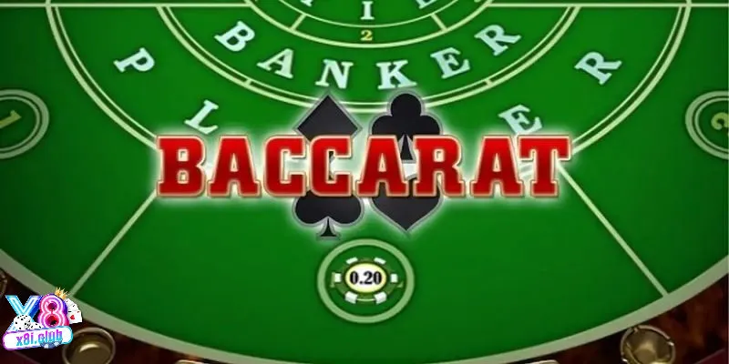 cau chuyen baccarat tai casino Từ 1 Triệu Đồng Đến 100 Triệu Đồng: Câu Chuyện Baccarat Tại Casino X8