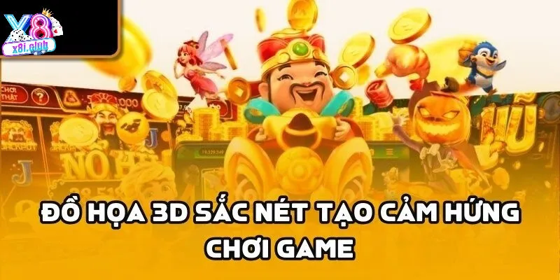 cong nghe tien tien nang tam trai nghiem no hu Công Nghệ Tiên Tiến: Nâng Tầm Trải Nghiệm Nổ hũ X8