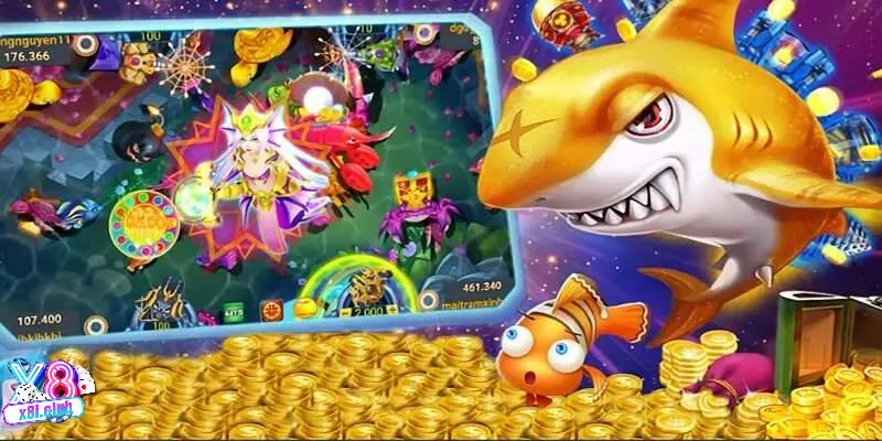 he thong boss vu khi va ky nang khi tho san duoc trang bi toi thuong Hệ thống boss, vũ khí và kỹ năng – Khi "thợ săn" được trang bị tối thượng