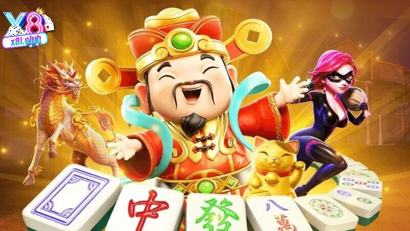 huong dan tham gia san hu voi nge thuat no hu lon tai Hướng Dẫn Tham Gia Săn Hũ Với Nghệ thuật săn hũ lớn Tại Cổng game X8