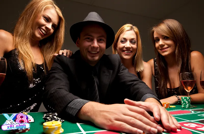 tham gia cong dong cao thu hoc hoi tu nhung nguoi di truoc Tham gia cộng đồng cao thủ Casino– Học hỏi từ người đi trước